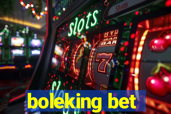 boleking bet